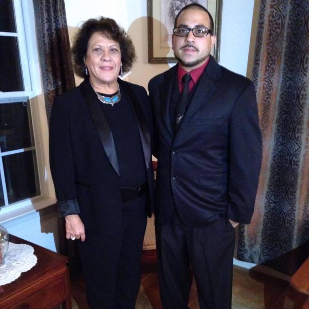 Meet your Posher, Lasse